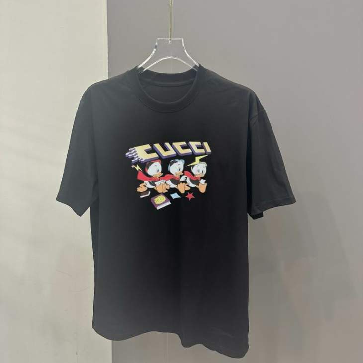 Picture of Gucci T Shirts Short _SKUGucciS-XLxetr10311370